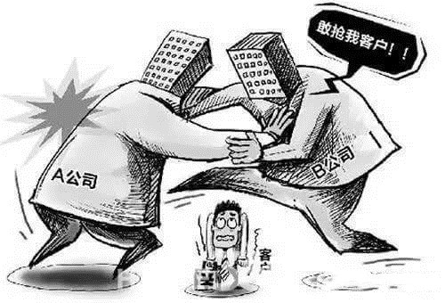 免费会员管理系统
